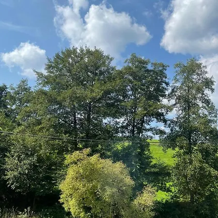 Mutzelmann Appartement Kurort Gohrisch