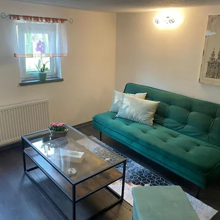 Apartment Mutzelmann *