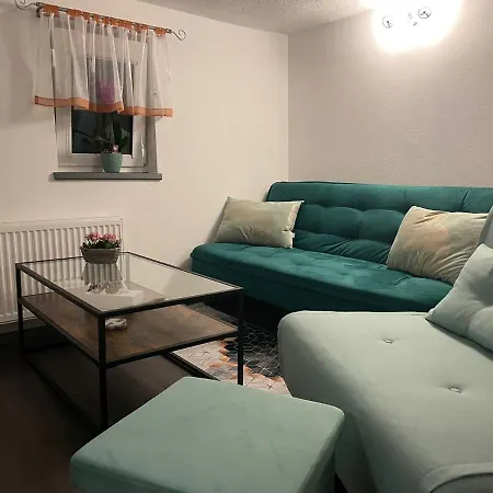 Mutzelmann Kurort Gohrisch