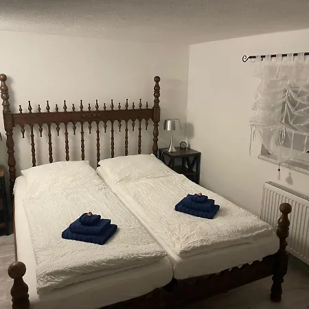 Mutzelmann Appartement *