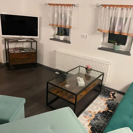 Mutzelmann * Kurort Gohrisch