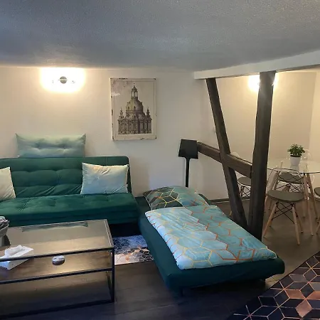 Apartment Mutzelmann *