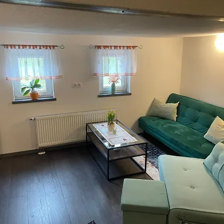 Mutzelmann * Kurort Gohrisch