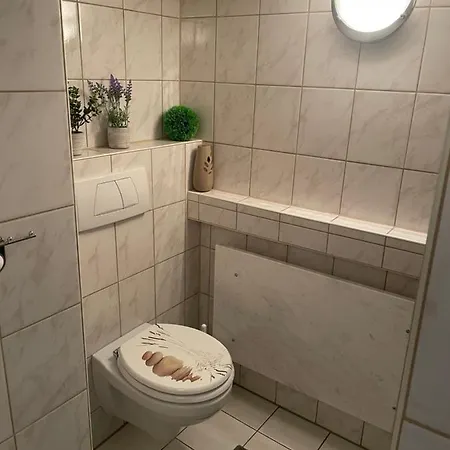 Mutzelmann Apartment Kurort Gohrisch