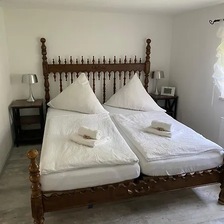 Mutzelmann Appartement *