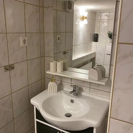 Mutzelmann Appartement *