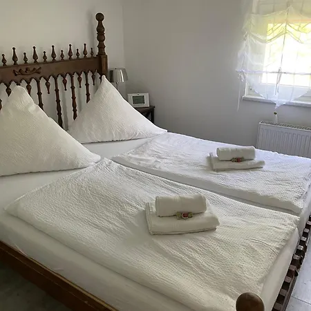 Mutzelmann Appartement Kurort Gohrisch