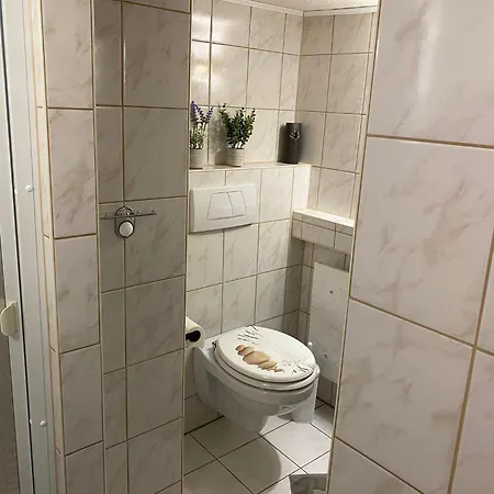 Appartement Mutzelmann Kurort Gohrisch