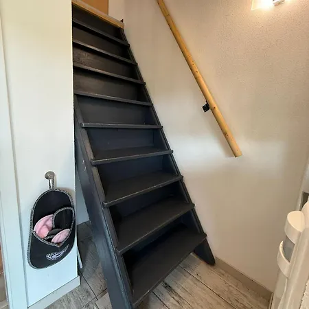Mutzelmann Apartment *