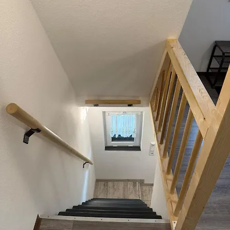 Apartment Mutzelmann