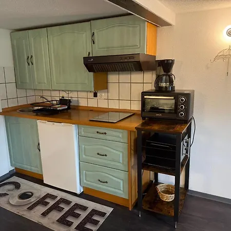 Mutzelmann Apartment