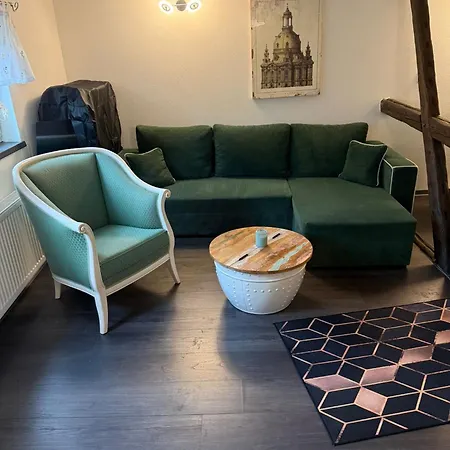 Apartment Mutzelmann