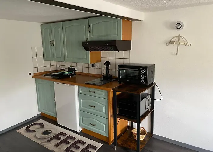 Mutzelmann Kurort Gohrisch